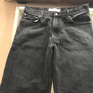 Levi’s jeans